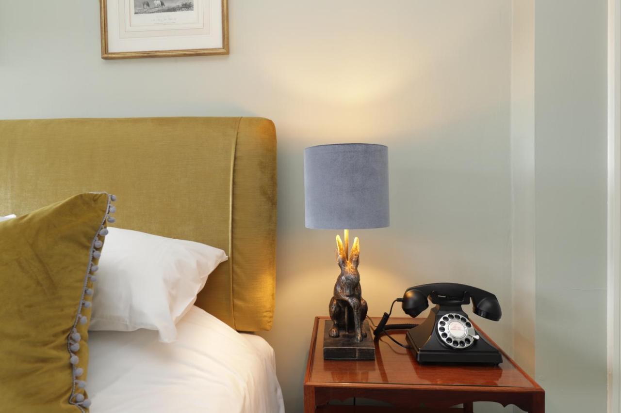 Leeds Castle Stable Courtyard Bed And Breakfast Maidstone Buitenkant foto