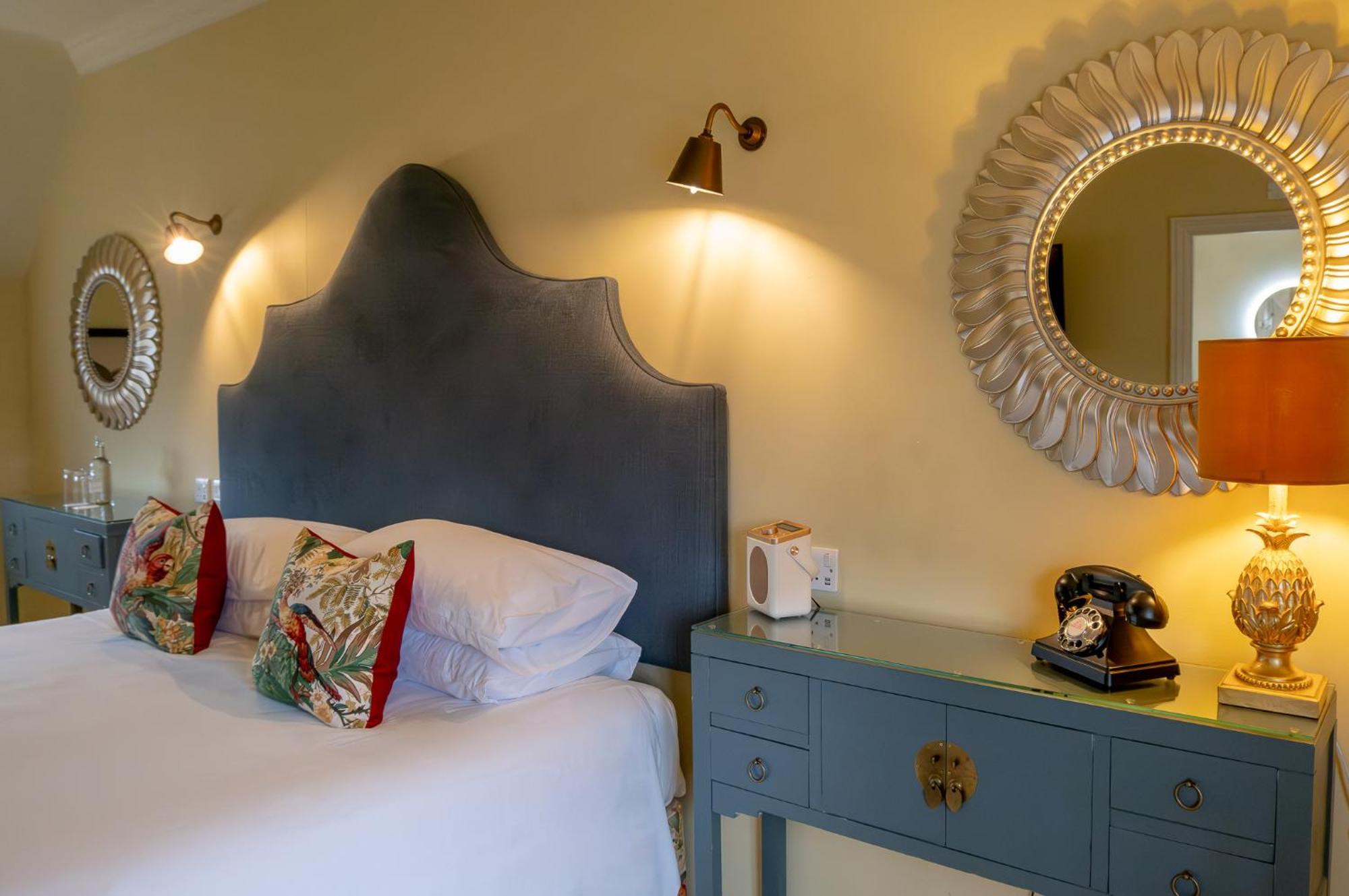 Leeds Castle Stable Courtyard Bed And Breakfast Maidstone Buitenkant foto