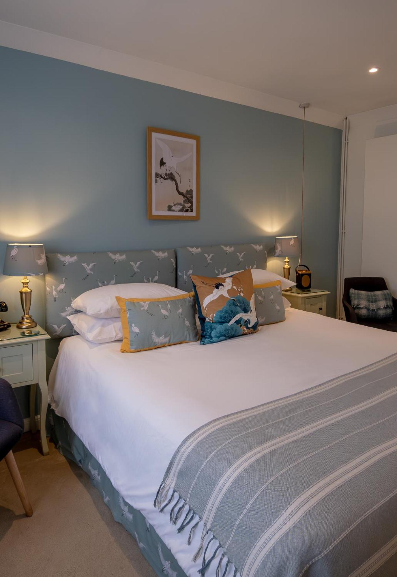 Leeds Castle Stable Courtyard Bed And Breakfast Maidstone Buitenkant foto