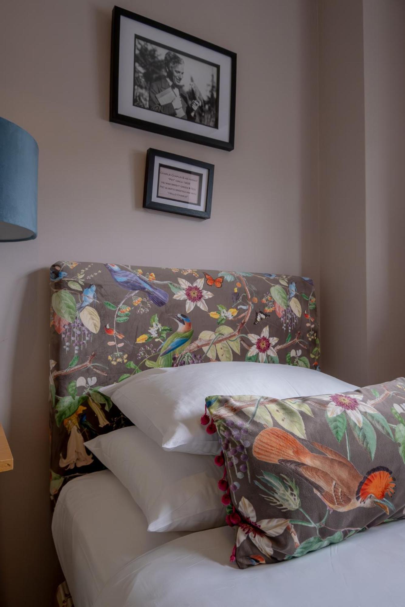 Leeds Castle Stable Courtyard Bed And Breakfast Maidstone Buitenkant foto